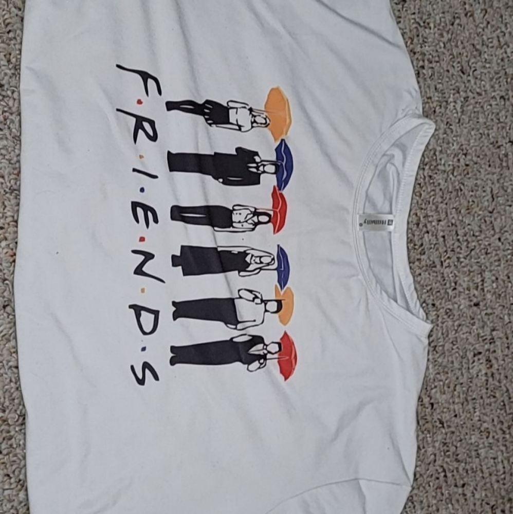 Friends t-shirt